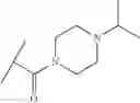 Fig. 408 - Proline substituted cyclosporin analogues