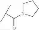 Fig. 436 - Proline substituted cyclosporin analogues