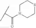 Fig. 484 - Proline substituted cyclosporin analogues