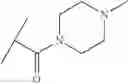 Fig. 490 - Proline substituted cyclosporin analogues