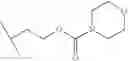 Fig. 500 - Proline substituted cyclosporin analogues