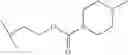Fig. 504 - Proline substituted cyclosporin analogues