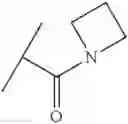 Fig. 56 - Proline substituted cyclosporin analogues