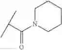 Fig. 564 - Proline substituted cyclosporin analogues