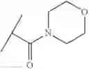 Fig. 566 - Proline substituted cyclosporin analogues