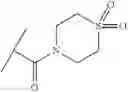 Fig. 570 - Proline substituted cyclosporin analogues