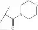 Fig. 64 - Proline substituted cyclosporin analogues