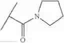 Fig. 646 - Proline substituted cyclosporin analogues