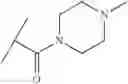 Fig. 699 - Proline substituted cyclosporin analogues