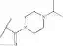 Fig. 701 - Proline substituted cyclosporin analogues