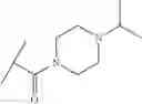 Fig. 72 - Proline substituted cyclosporin analogues