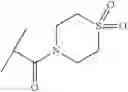 Fig. 737 - Proline substituted cyclosporin analogues