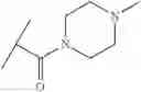 Fig. 783 - Proline substituted cyclosporin analogues