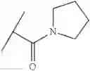 Fig. 813 - Proline substituted cyclosporin analogues