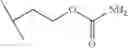 Fig. 833 - Proline substituted cyclosporin analogues