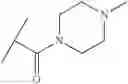 Fig. 867 - Proline substituted cyclosporin analogues
