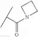Fig. 937 - Proline substituted cyclosporin analogues