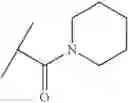 Fig. 941 - Proline substituted cyclosporin analogues