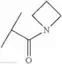 Fig. 979 - Proline substituted cyclosporin analogues