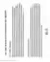 Fig. 22 - Compositions and methods of tolerizing a primate to an antigen