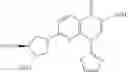 Fig. 02 - METHODS OF USING (+)-1,4-DIHYDRO-7-[(3S,4S)-3-METHOXY-4-(METHYLAMINO)-1-PYRROLIDINYL]-4-OXO-1-(2-THIAZOLYL)-1,8-NAPHTHYRIDINE-3-CARBOXYLIC ACID FOR TREATMENT OF ANTECEDENT HEMATOLOGIC DISORDERS