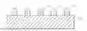 Fig. 01 - Wide area stamp for antireflective surface