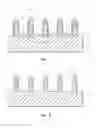 Fig. 03 - Wide area stamp for antireflective surface
