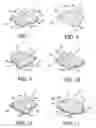Fig. 03 - Production of baked snack chips with irregular shape having notched edges