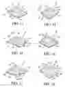 Fig. 04 - Production of baked snack chips with irregular shape having notched edges