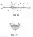 Fig. 05 - Production of baked snack chips with irregular shape having notched edges
