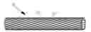 Fig. 01 - Multi-layered coatings and methods for controlling elution of active agents