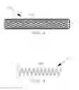 Fig. 03 - Multi-layered coatings and methods for controlling elution of active agents