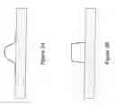 Fig. 03 - Method and apparatus for organic vapor printing