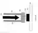 Fig. 05 - Method and apparatus for organic vapor printing
