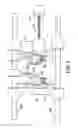Fig. 03 - Method and apparatus for fabricating welded plastic tube and pipe assemblies