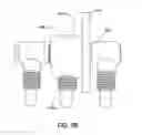 Fig. 11 - Method and apparatus for fabricating welded plastic tube and pipe assemblies