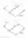 Fig. 02 - SHEET OF MATERIAL WITH BEND-CONTROLLING STRUCTURES AND METHOD