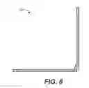 Fig. 07 - SHEET OF MATERIAL WITH BEND-CONTROLLING STRUCTURES AND METHOD