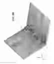 Fig. 09 - SHEET OF MATERIAL WITH BEND-CONTROLLING STRUCTURES AND METHOD