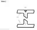 Fig. 02 - MULTI-WALL SHEET WITHOUT THE TRIANGLE EFFECT, COATED BY COEXTRUSION