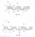 Fig. 04 - Absorbent paper product having non-embossed surface features