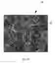 Fig. 13 - Absorbent paper product having non-embossed surface features