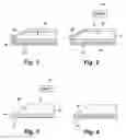 Fig. 02 - FLEXIBLE CEMENT PANEL AND METHOD OF MANUFACTURING SAME