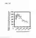 Fig. 34 - Aligned single-walled carbon nanotube aggregate, bulk aligned single-walled carbon nanotube aggregate, and powdered aligned single-walled carbon nanotube aggregate
