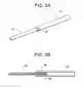 Fig. 03 - Medical device having bonding regions and method of making the same