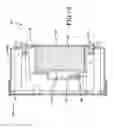 Fig. 04 - ELECTRONIC DEVICE WITH SEALED BATTERY COMPARTMENT