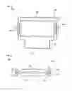 Fig. 04 - Battery cell having improved thermal stability and middle or large-sized battery module employed with the same