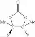 Fig. 06 - Solvent including 1,2-dialkyl-1,2-difluoroethylene carbonate for non-aqueous electrolytic solution of lithium secondary battery