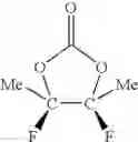 Fig. 07 - Solvent including 1,2-dialkyl-1,2-difluoroethylene carbonate for non-aqueous electrolytic solution of lithium secondary battery
