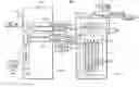 Fig. 01 - Fuel cell with flow channel member for supplying reactive gas